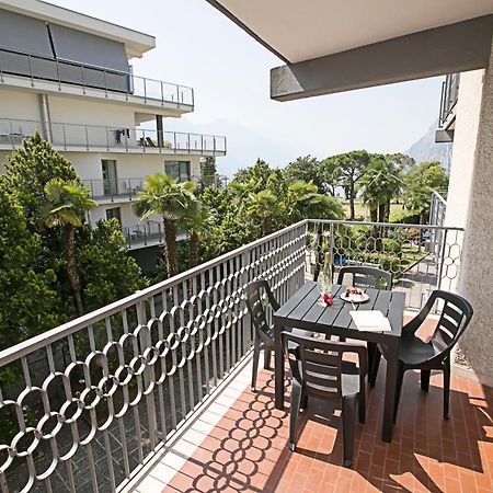Riva Lago E Spiaggia Apartment 2 - Happy Rentals Exterior photo
